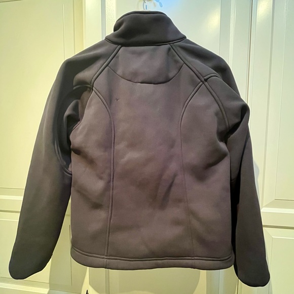 Sz M Sierra Designs Intrigue Torrent 2-in-1 Ski Jacket - Picture 14 of 15